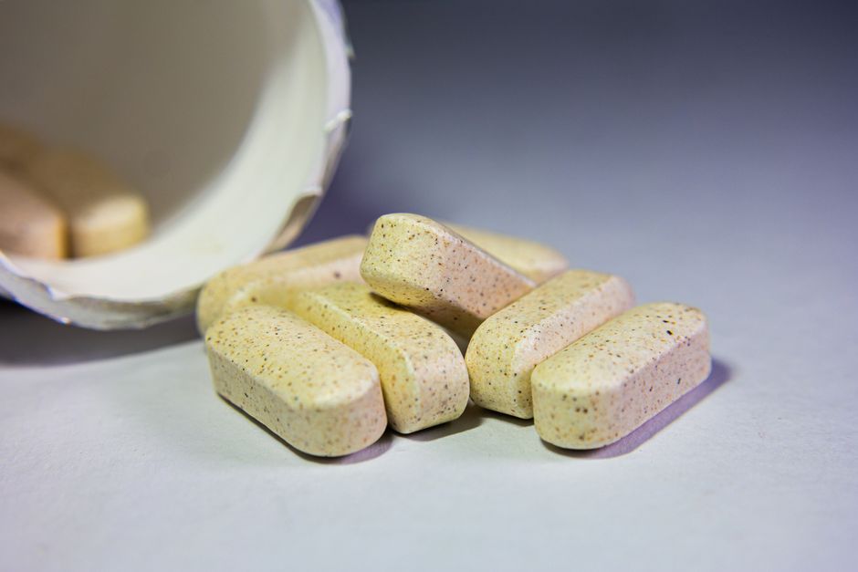 Dietary supplements Maintenance: A Simple Routine That Works