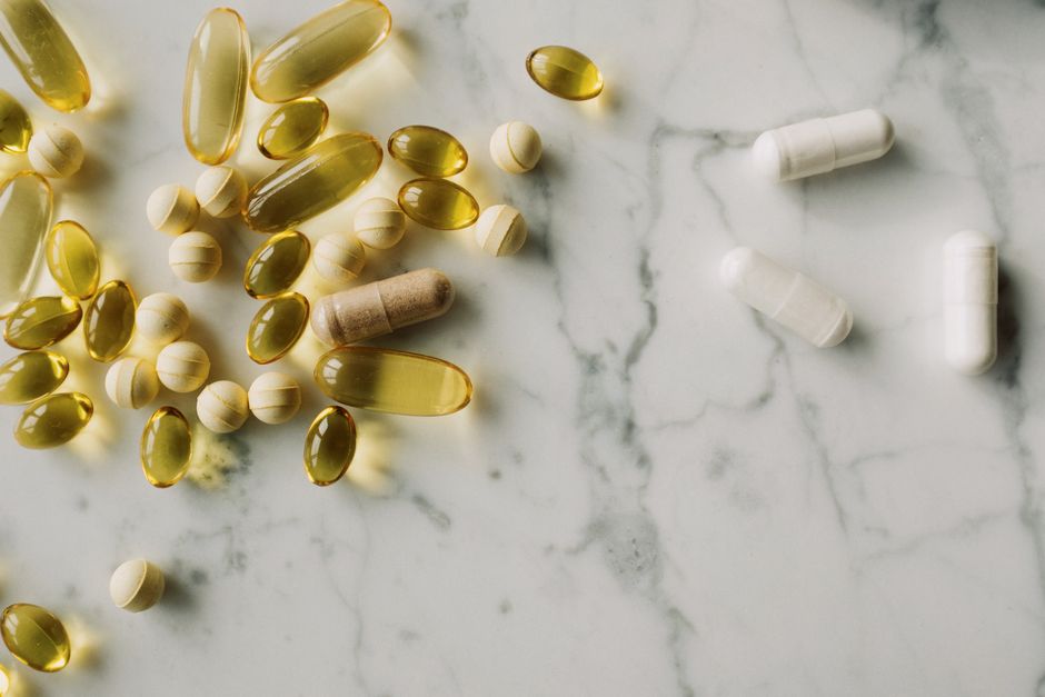 Dietary supplements Trends to Watch in 2026