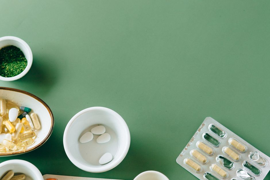 How to Choose the Right Dietary supplements: A Complete Buyer's Guide