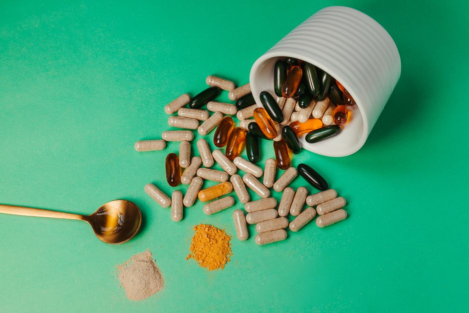 The Features That Actually Matter in a Dietary supplements