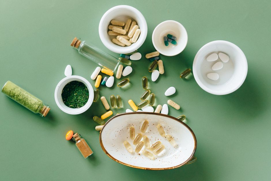 best dietary supplements for immunity and brain health 2025 buying guide